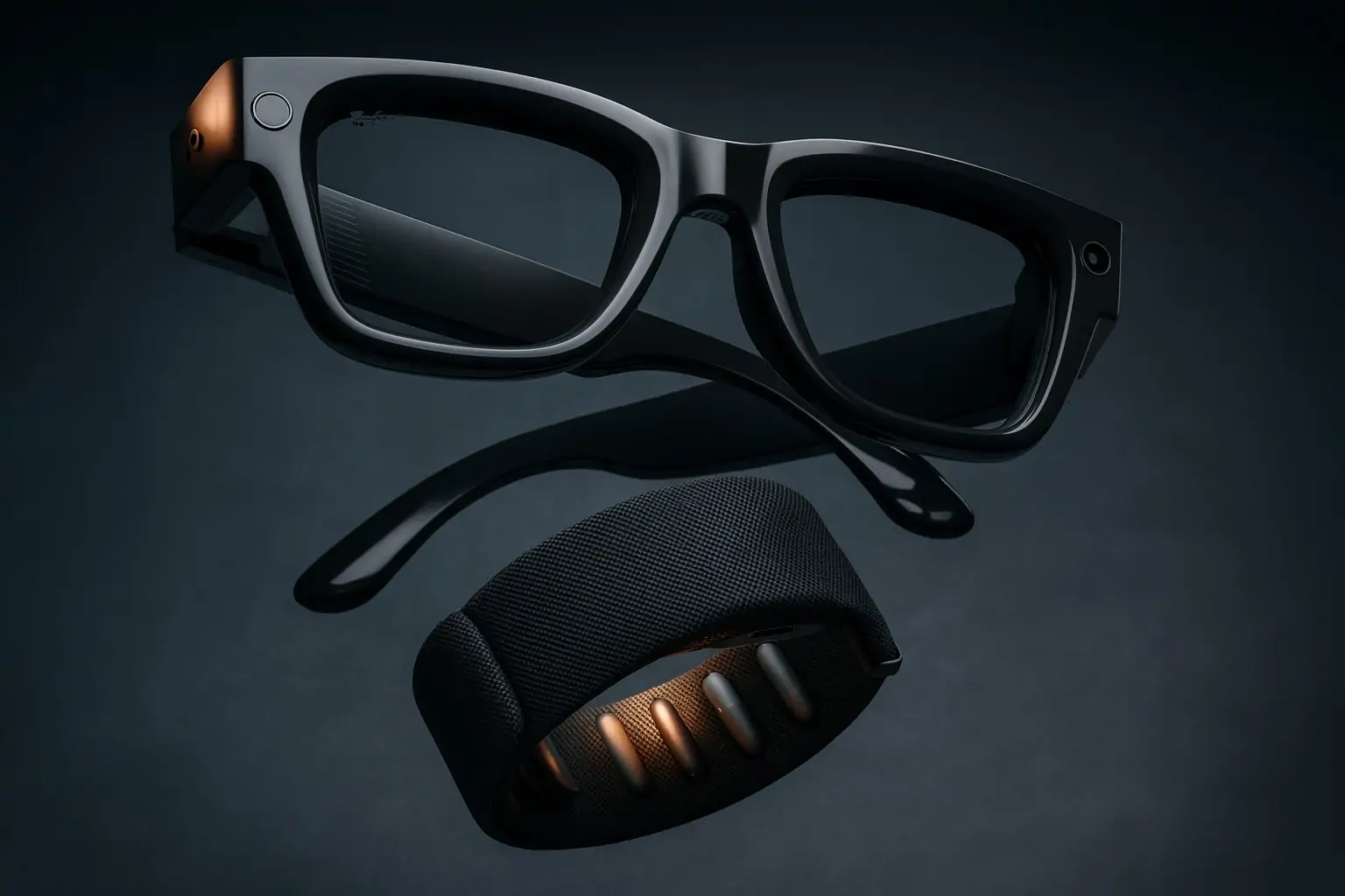 Meta & Ray-Ban Gen 2 Smart Glasses: A Glimpse into the Future of Wearable Tech